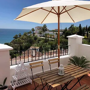  Apartamento Beach Club