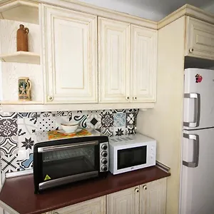  Apartamento Pueblo Andaluz 670