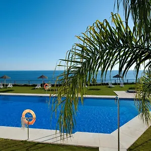  Apartment Vista Mar Frontal Con Parking