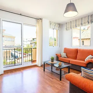  Apartamento El Recreo By Solset