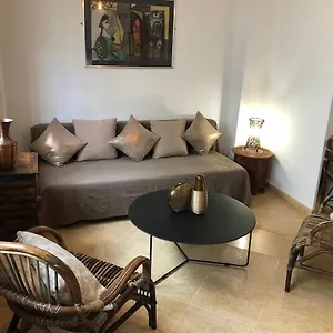  Apartamento Pueblo Hidden Gem, 2 Bed