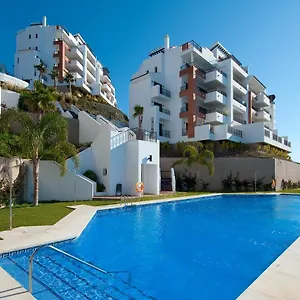  Apartamento Exclusivo De 2 Vista Mar Lateral