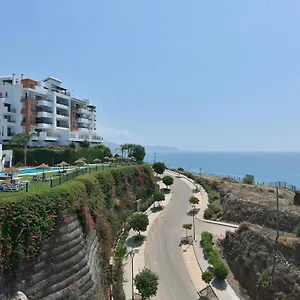 Apartamento Con Vistas Al Mar Y Parking Incluido