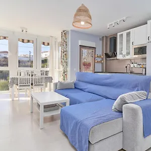  Apartamento Recreo 10