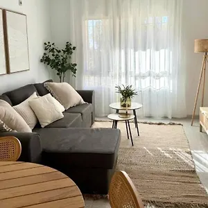  Apartamento Nuevo Deluxe & Piscina