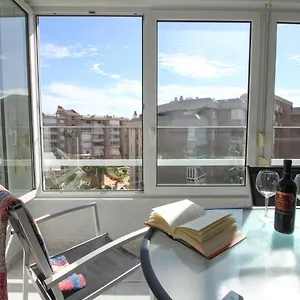  Apartamento Goldküste -